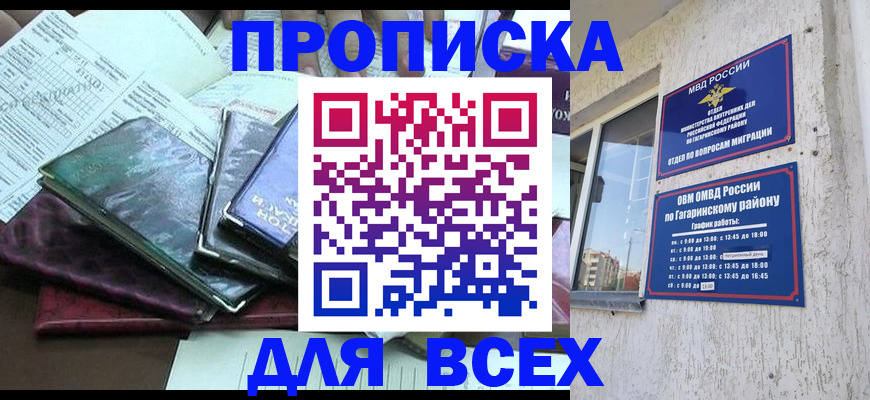 прописка поиск в Домодедово